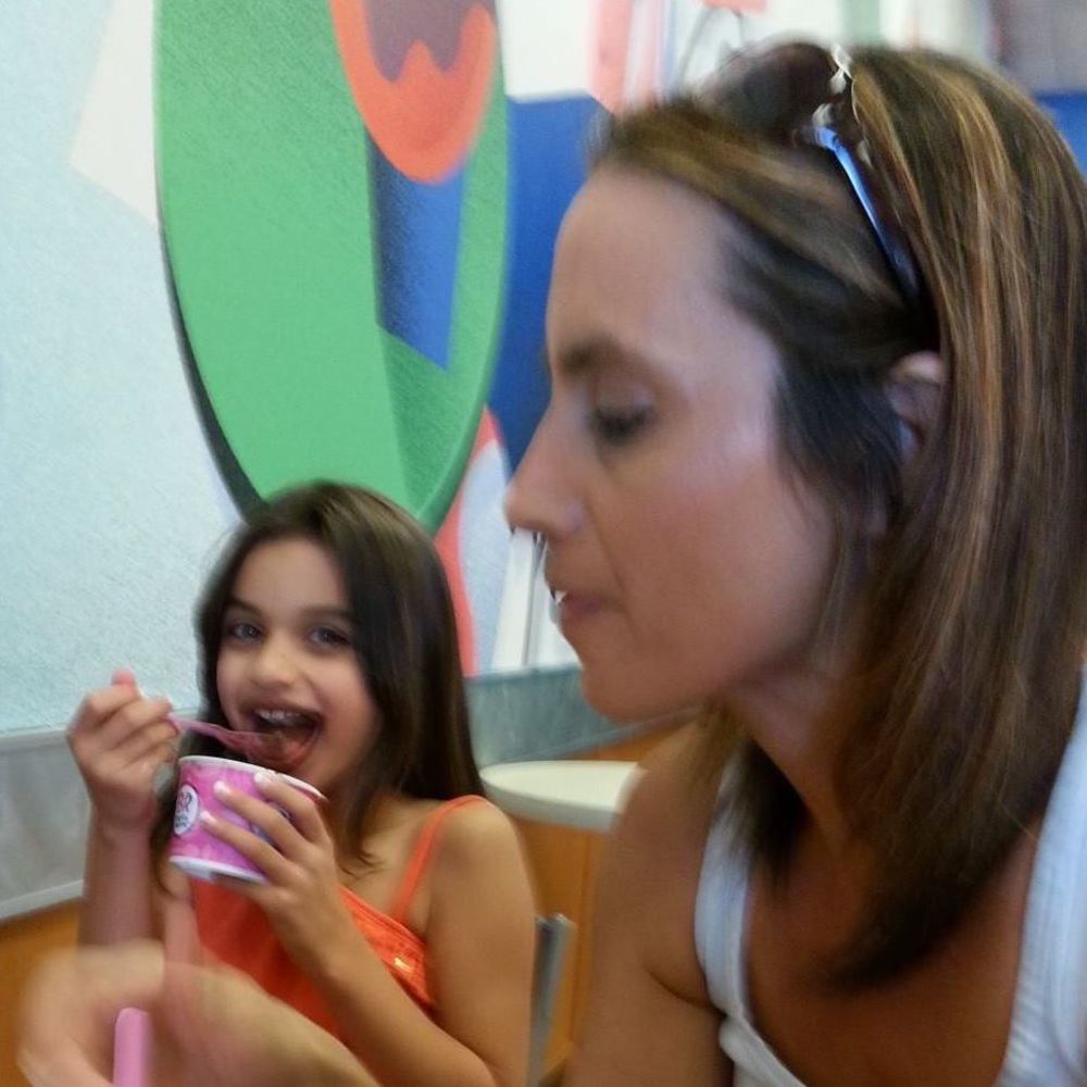 Meet your Posher, Lynne